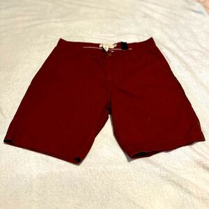Classic Shorts 